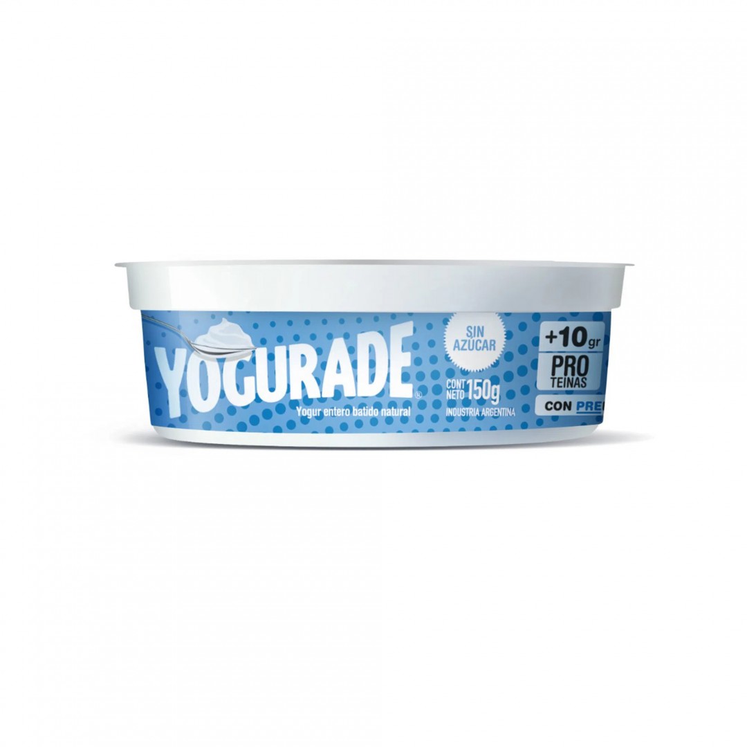 yogurade-natural-150-grs-744430256315