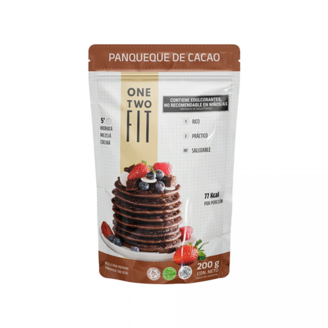 one-two-fit-mezcla-panqueques-cacao-200-gr-720665941905