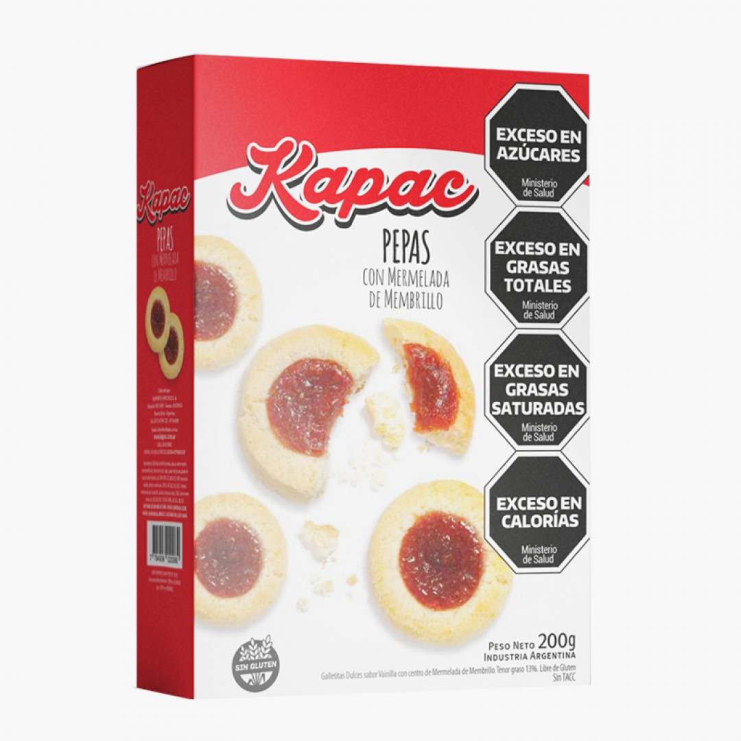 kapac-pepas-200-gr-7794906020080