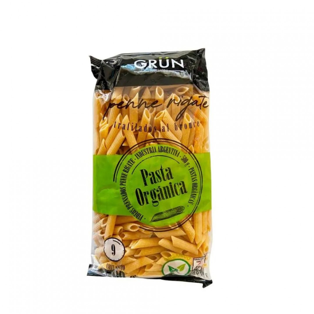 grun-pasta-organica-mostacholes-500-gr-7798015440036