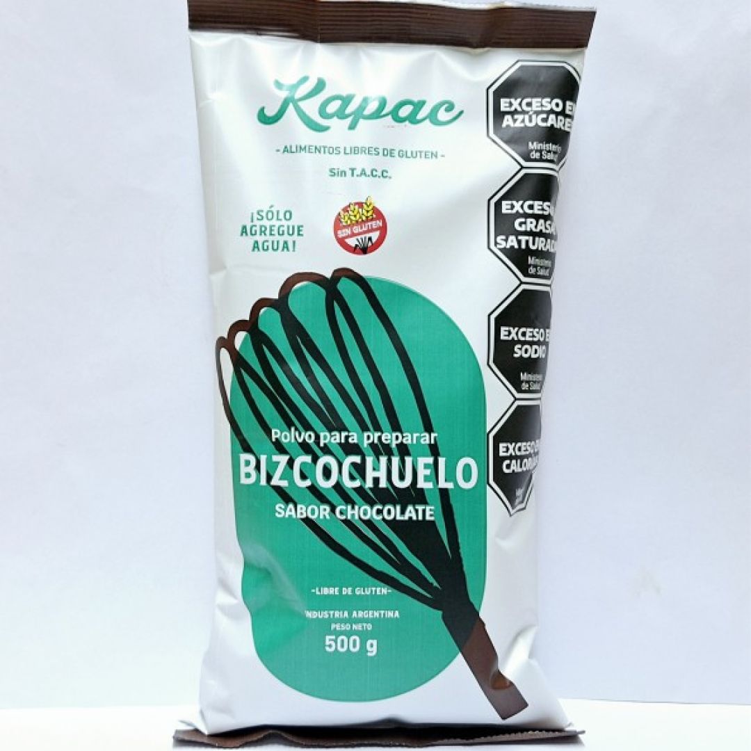 kapac-premezcla-bizcochuelo-chocolate-500-gr-7794906000174