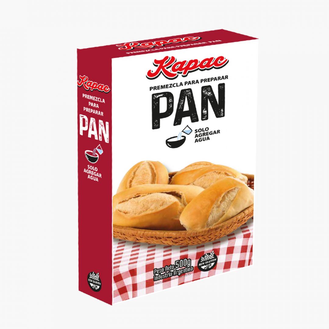 kapac-premezcla-pan-500-gr-7794906000129