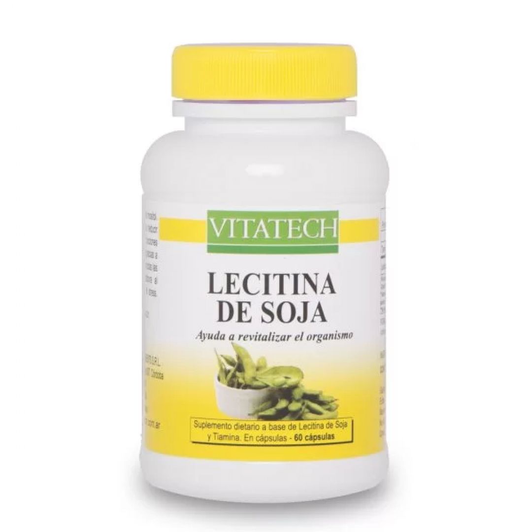 vitatech-lecitina-de-soja-x-60-caps-7798139070300