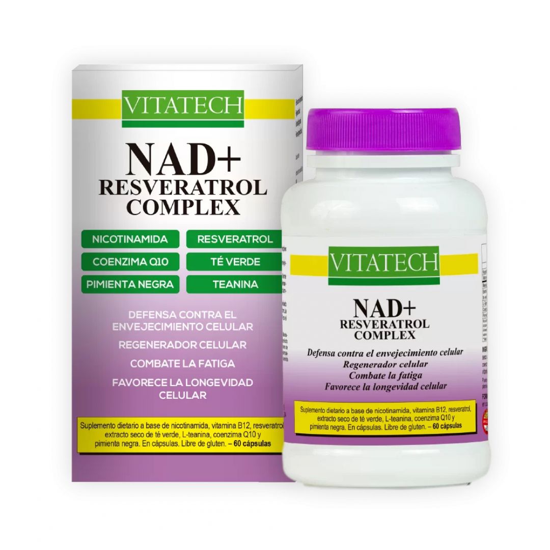 vitatech-nad-resveratrol-complex-x-60-caps-14273