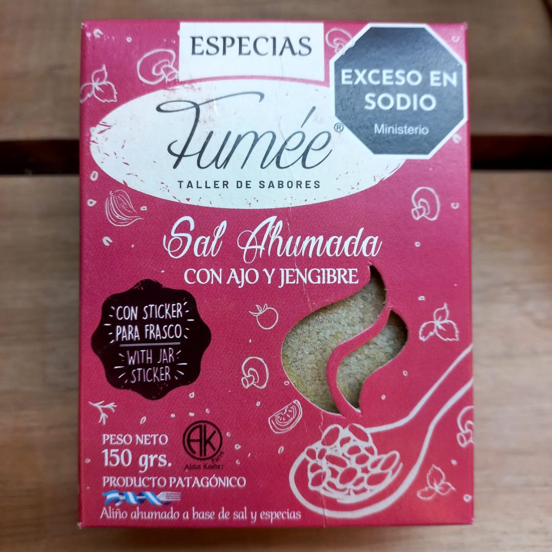 fumee-sal-ahumada-ajo-y-jengibre-180-gr-14305