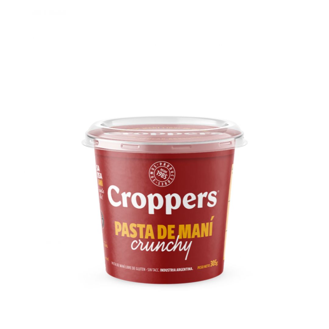 croppers-pasta-de-mani-crunchy-305-gr-7790524324753