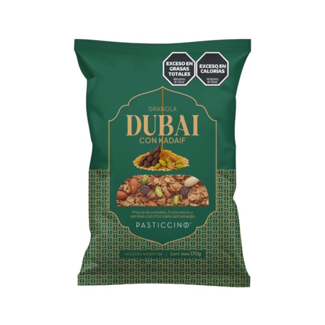 pasticcino-granola-dubai-170-gr-14796