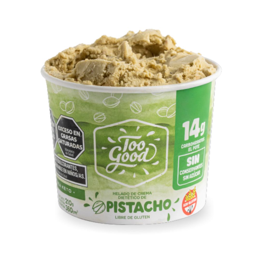 too-good-helado-keto-pistachos-210-gr-727373189773
