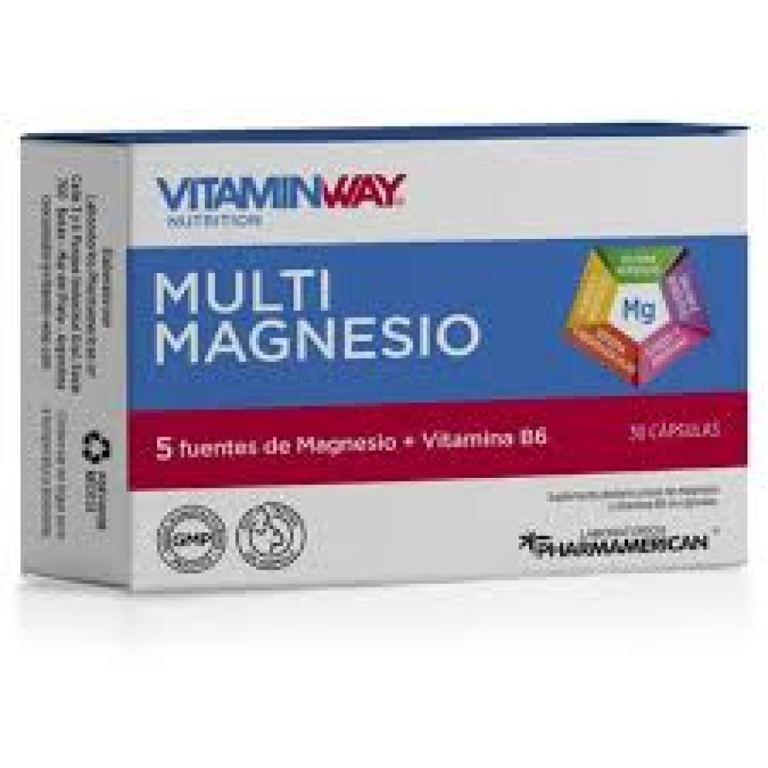 vitaminway-multi-magnesio-capsulas-x-30-15097