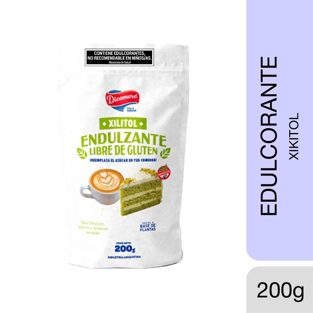 dicomere-xilitol-200-gr-15140