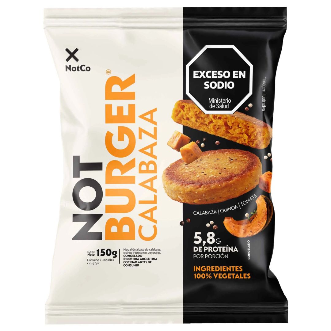 not-burguer-calabaza-150-grs-15250