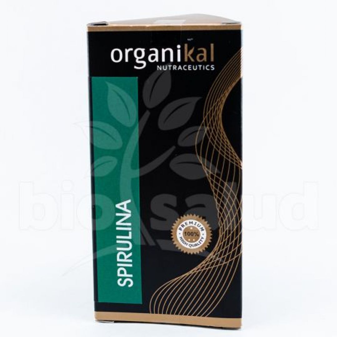 organikal-spirulina-x-60-caps-7798142380441